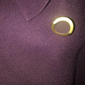 Vintage ladies Kasper suit